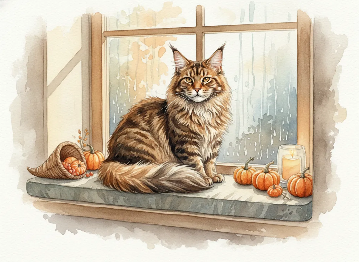 November